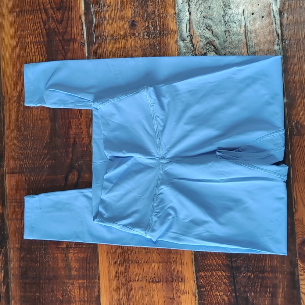 Colorfulkoala Periwinkle Leggings